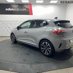 Renault Clio 5 E-Tech full hybrid 145 ch GSR2 Techno occasion - Pau - photo 3/37