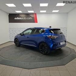 Renault Clio 5 E-Tech full hybrid 145 ch GSR2 Esprit Alpine occasion - Pau - photo 3/12