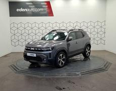 Dacia Duster Lescar