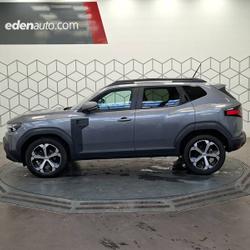 Dacia Duster Hybrid 140 Journey occasion - Lescar - photo 2/42