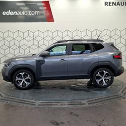 Dacia Duster Hybrid 140 Journey occasion - Pau - photo 2/42