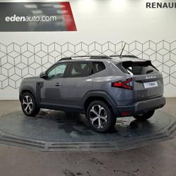 Dacia Duster Hybrid 140 Journey occasion - Pau - photo 3/42
