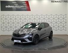 Renault Clio 5 Pau
