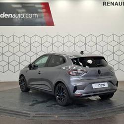 Renault Clio 5 E-Tech full hybrid 145 ch GSR2 Esprit Alpine occasion - Pau - photo 3/44