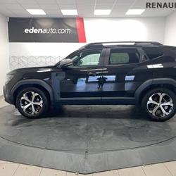 Dacia Duster Hybrid 140 Journey occasion - Pau - photo 2/38