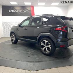 Dacia Duster Hybrid 140 Journey occasion - Pau - photo 3/38