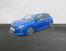 Peugeot 208 Saint-Georges-des-Coteaux