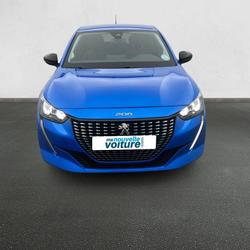 Peugeot 208 208 PureTech 100 S&S EAT8 - Allure Saint-Georges-des-Coteaux
