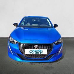 Peugeot 208 208 PureTech 100 S&S EAT8 - Allure Saint-Georges-des-Coteaux