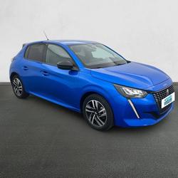 Peugeot 208 208 PureTech 100 S&S EAT8 - Allure Saint-Georges-des-Coteaux