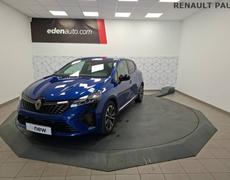 Renault Clio 5 Pau