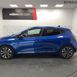 Renault Clio 5 E-Tech full hybrid 145 ch GSR2 Techno occasion - Pau - photo 2/31