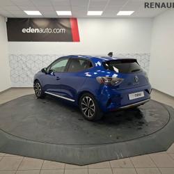 Renault Clio 5 E-Tech full hybrid 145 ch GSR2 Techno occasion - Pau - photo 3/31