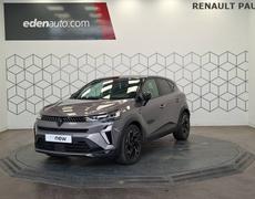 Renault Captur Pau