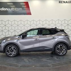 Renault Captur E-Tech full hybrid 145 ch esprit Alpine occasion - Pau - photo 2/45