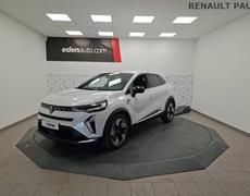 Renault Symbioz Pau
