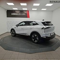 Renault Symbioz E-Tech full hybrid 160 ch Techno occasion - Pau - photo 3/33