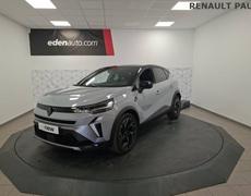 Renault Captur Pau