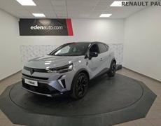 Renault Captur Pau