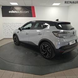 Renault Captur E-Tech full hybrid 160 ch esprit Alpine occasion - Pau - photo 3/40