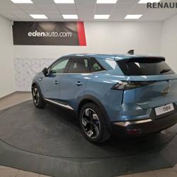 Renault Symbioz E-Tech full hybrid 160 ch Techno occasion - Pau - photo 3/40