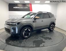 Dacia Bigster Pau
