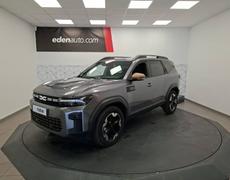 Dacia Bigster Lescar