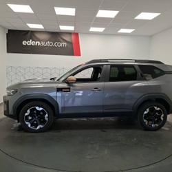 Dacia Bigster Hybrid 155 Extreme occasion - Lescar - photo 2/38
