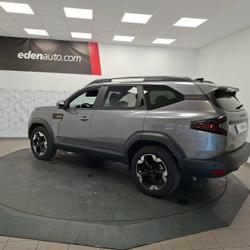 Dacia Bigster Hybrid 155 Extreme occasion - Lescar - photo 3/38