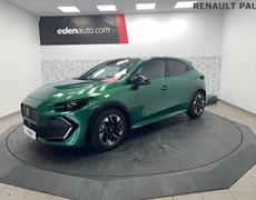 Renault Clio 6 Pau