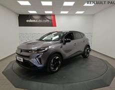 Renault Captur Pau