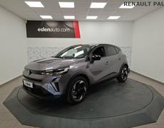 Renault Captur Pau