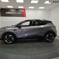 Renault Captur E-Tech full hybrid 160 ch Techno occasion - Pau - photo 2/34