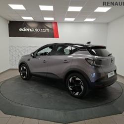 Renault Captur E-Tech full hybrid 160 ch Techno occasion - Pau - photo 3/34