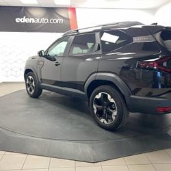 Dacia Bigster Mild Hybrid 140 Extreme occasion - Lons - photo 3/47