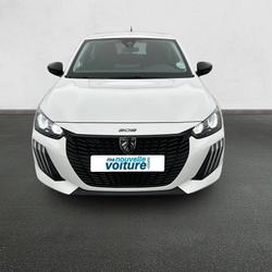 Peugeot 208 208 Hybrid 110 ch e-DCS6 - Style Saint-Georges-des-Coteaux