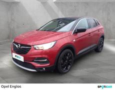 Opel Grandland Englos