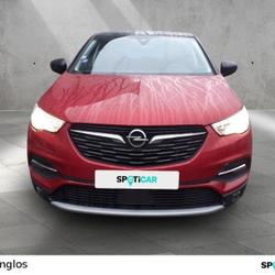 Opel Grandland 1.2 Turbo 130ch Design Line Englos