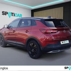 Opel Grandland 1.2 Turbo 130ch Design Line occasion - Englos - photo 2/24