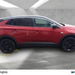 Opel Grandland 1.2 Turbo 130ch Design Line Englos