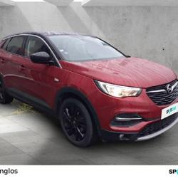 Opel Grandland 1.2 Turbo 130ch Design Line Englos