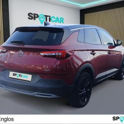 Opel Grandland 1.2 Turbo 130ch Design Line occasion - Englos - photo 3/24
