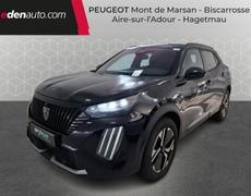 Peugeot 2008 Biscarrosse