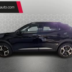 Peugeot 2008 Hybrid 145 ch e-DCS6 GT occasion - Biscarrosse - photo 2/40