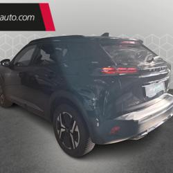 Peugeot 2008 Hybrid 145 ch e-DCS6 GT occasion - Biscarrosse - photo 3/40