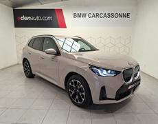 BMW X3 Carcassonne