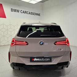 BMW X3 20d xDrive 197 ch BVA8 M Sport occasion - Carcassonne - photo 3/50