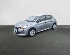 Peugeot 208 Saint-Georges-des-Coteaux