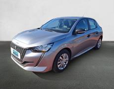 Peugeot 208 Saint-Georges-des-Coteaux