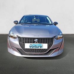 Peugeot 208 208 PureTech 75 S&S BVM5 - Like Saint-Georges-des-Coteaux